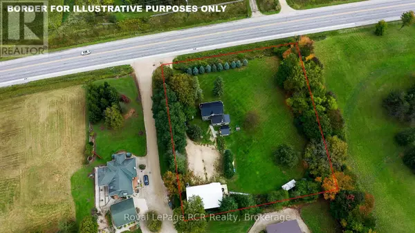 773760 HIGHWAY 10, Grey Highlands, ON N0C1L0