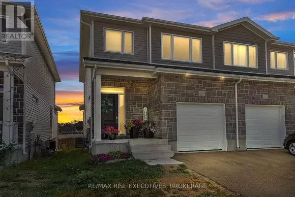 1219 MAX CRESCENT, Kingston (city Northwest), ON K7P0P2