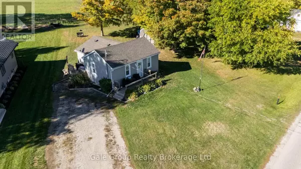 Norwich (otterville), ON N4S3M1,128 DOVER STREET