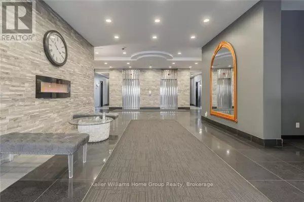 Hamilton (corktown), ON L8P2Z6,135 James ST South #209