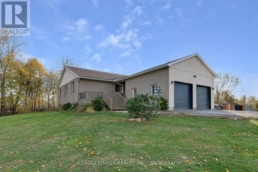 38 BALLAHACK ROAD, Stone Mills (stone Mills), ON K0K3G0