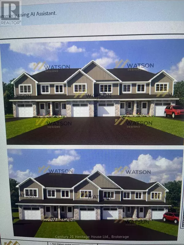 West Grey, ON N0G1R0,223 BRUCE STREET S