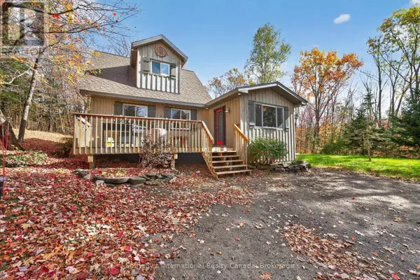 Lake Of Bays (sinclair), ON P1H2J6,1132 LIMBERLOST ROAD