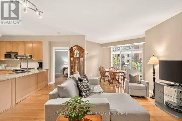 Ottawa, ON K1N1K7,205 Bolton ST #230