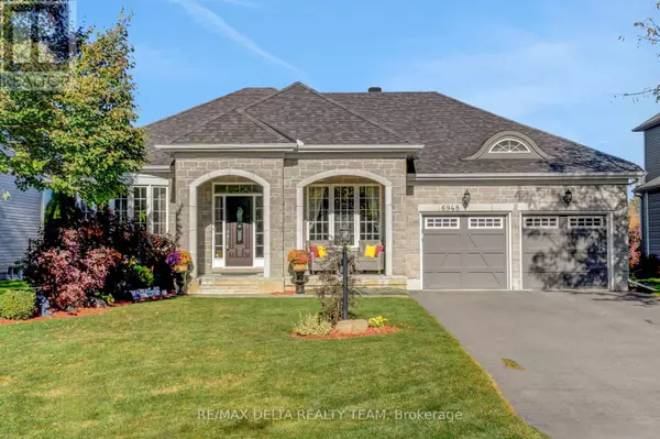 6948 MARY ANNE DRIVE, Ottawa, ON K4P0B9