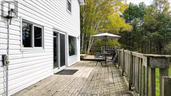 Bancroft (dungannon Ward), ON K0L1C0,482 OLD L'AMABLE ROAD