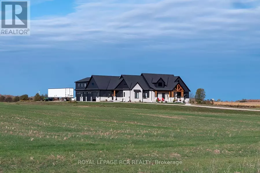 213366 TENTH LINE, Amaranth, ON L9W0G5