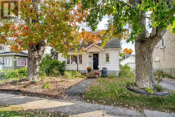 330 FOURTH STREET W, Cornwall, ON K6J2S4