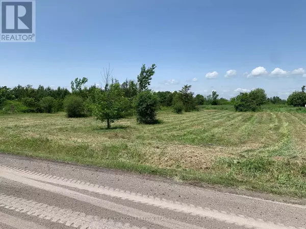 Greater Napanee (greater Napanee), ON K0K2W0,00 BUTTERMILK FALLS ROAD