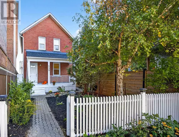 Ottawa, ON K1S4J3,530 CAMBRIDGE STREET S