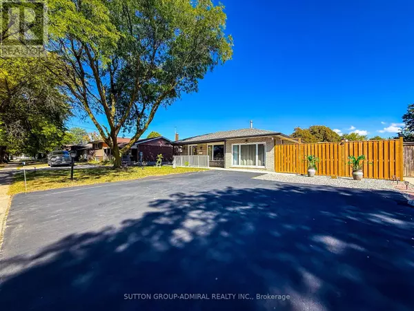 Niagara Falls (morrison), ON L2E6N2,4208 DORCHESTER ROAD