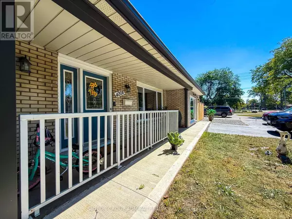 Niagara Falls (morrison), ON L2E6N2,4208 DORCHESTER ROAD