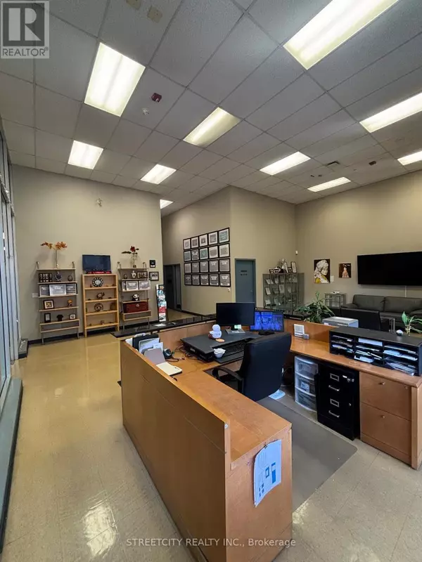 London East (east K), ON N6C3C2,361 RICHMOND STREET