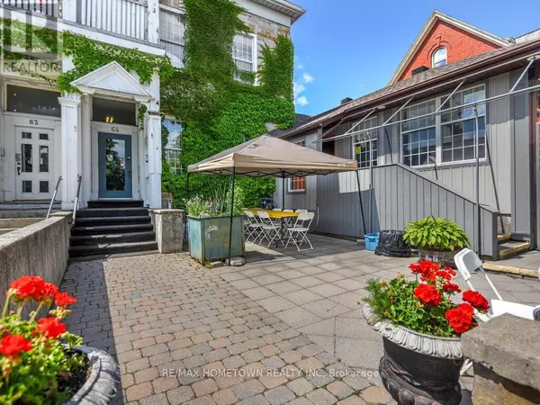 Brockville, ON K6V1B3,64 KING STREET E