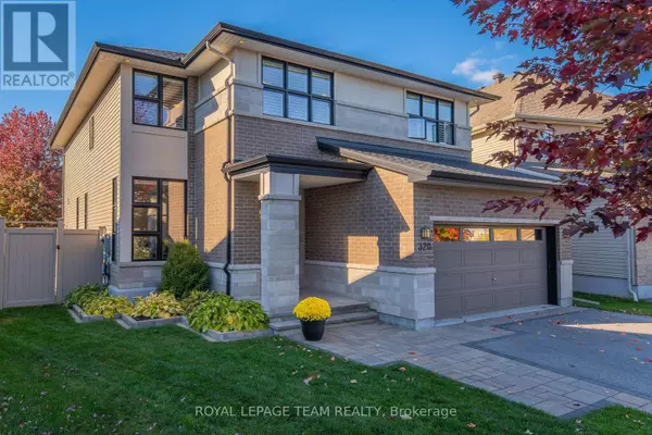 Ottawa, ON K2M0B1,320 SUGAR PINE CRESCENT