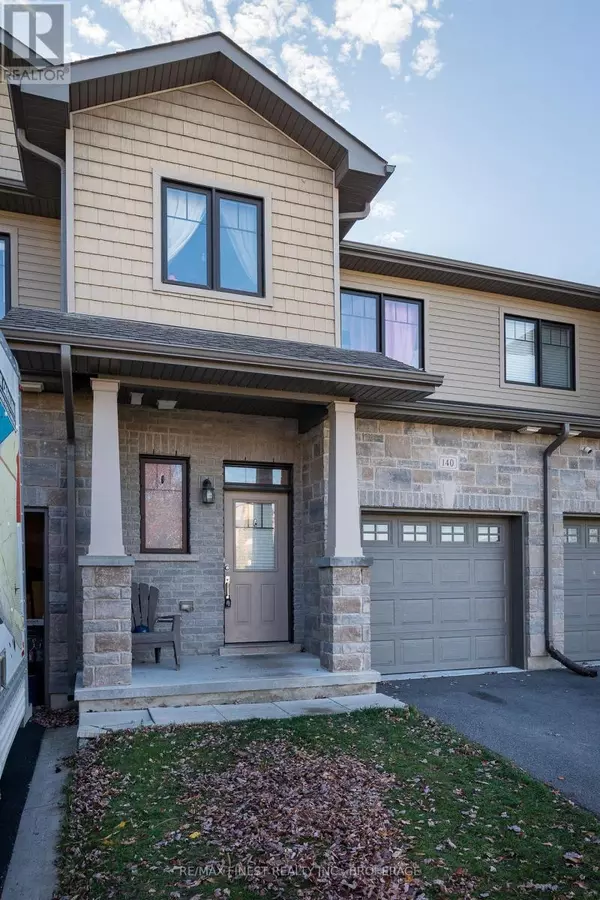 140 SIMURDA COURT, Loyalist (amherstview), ON K7N0A8