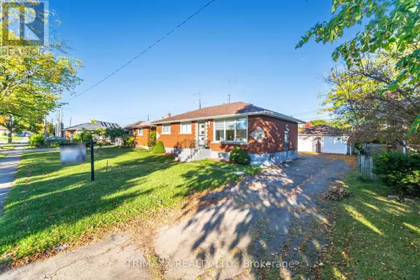 Thorold (thorold Downtown), ON L2V2N6,60 PARKDALE DRIVE