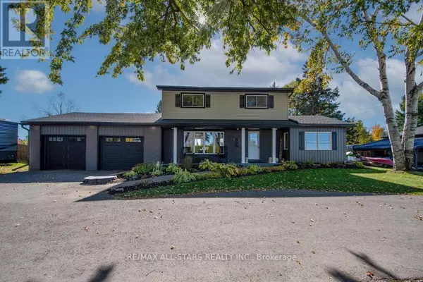 1412 7A HIGHWAY, Kawartha Lakes (manvers), ON L0A1A0