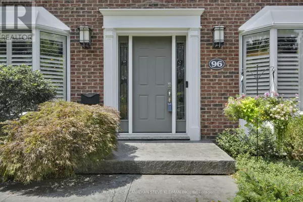 London North (north G), ON N5X1G2,96 MERIDENE CRESCENT W