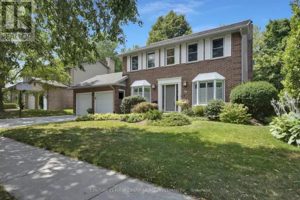 London North (north G), ON N5X1G2,96 MERIDENE CRESCENT W