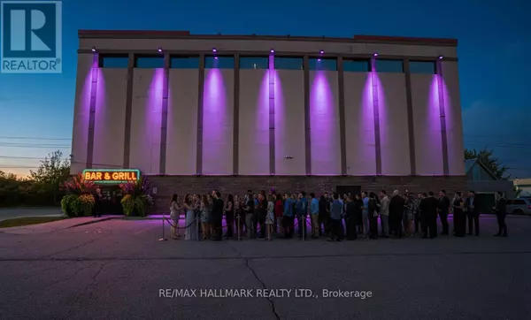 Cambridge, ON N1R6J8,580 Hespeler RD #Bldg E