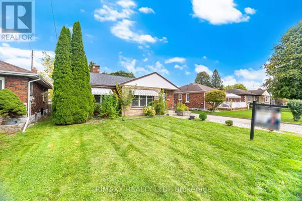 Niagara Falls (cherrywood), ON L2E5E8,5302 BIAMONTE PARKWAY