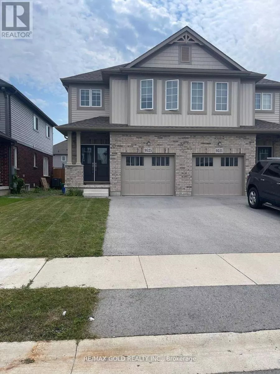 Niagara Falls (lyons Creek), ON L2G0Y2,9525 TALLGRASS AVENUE