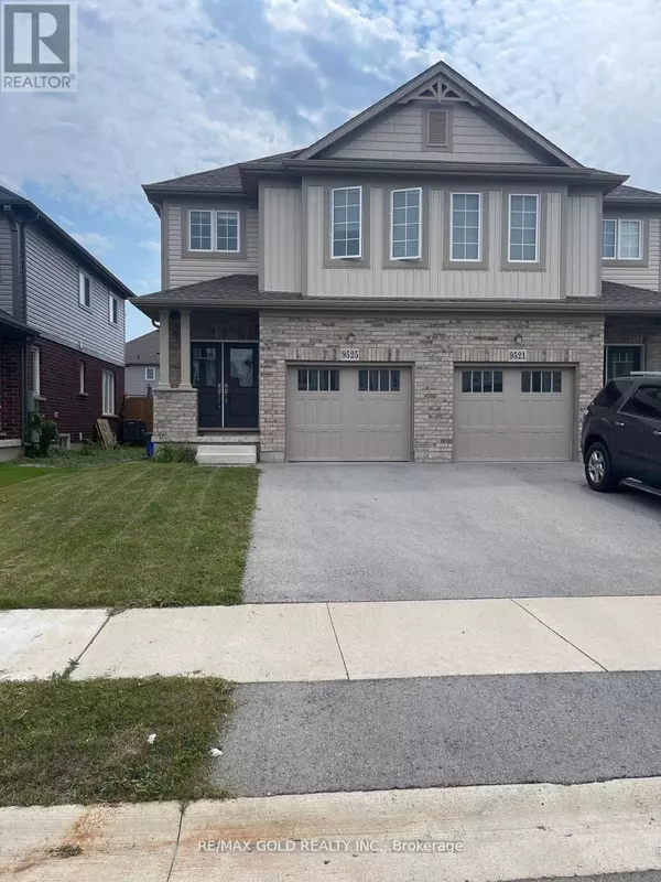 9525 TALLGRASS AVENUE, Niagara Falls (lyons Creek), ON L2G0Y2