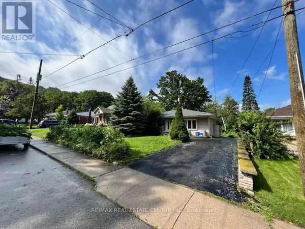 196 RIFLE RANGE ROAD, Hamilton (ainslie Wood), ON L8S3B9