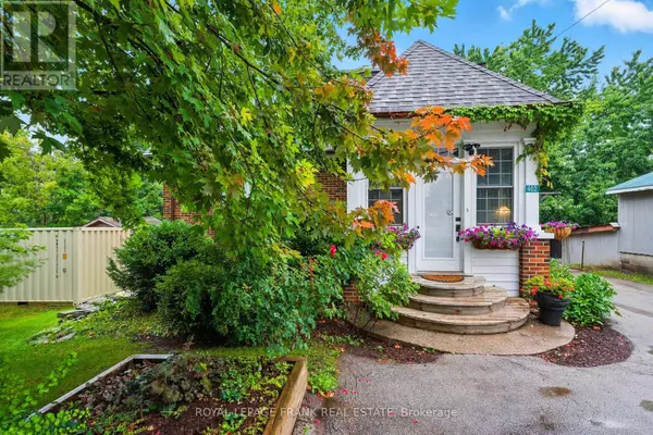 Kawartha Lakes (little Britain), ON K0M2C0,402 ELDON ROAD