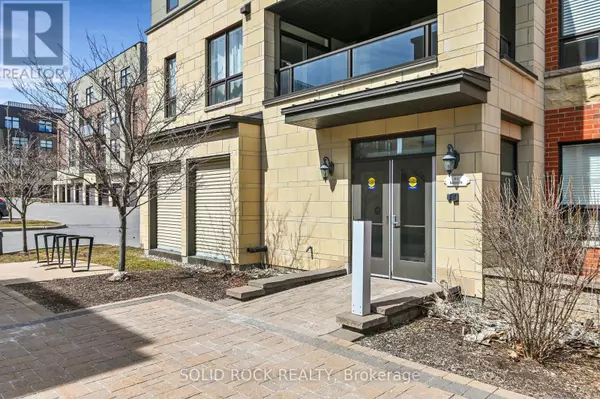 Ottawa, ON K2J5W3,301 BAYROSE DR #302
