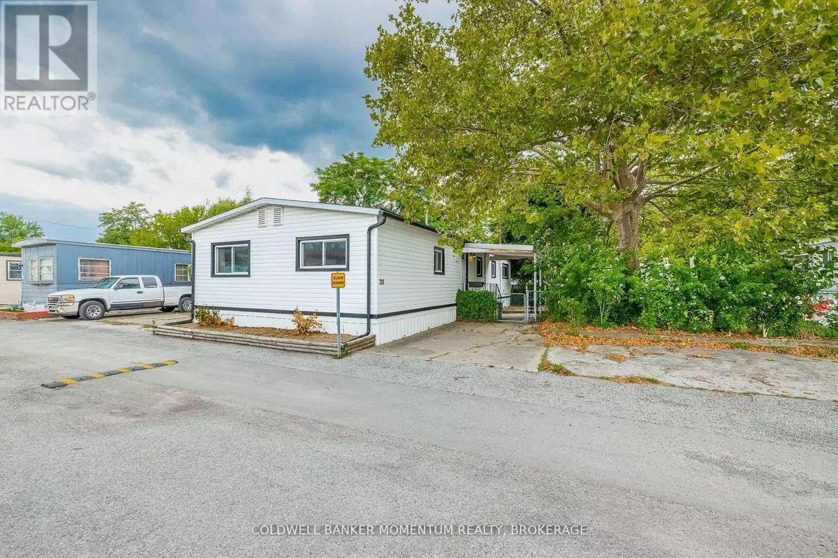 St. Catharines (western Hill), ON L2S2E5,241 St. Paul ST West #214