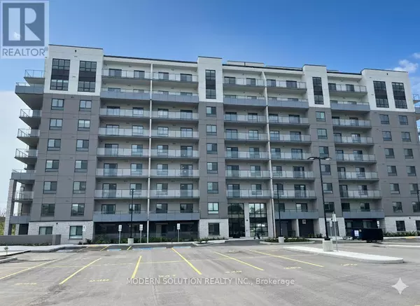 Guelph (grange Road), ON N1E7K5,425 Watson Pkwy North #412