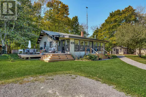 Prince Edward County (athol Ward), ON K0K2P0,220 EASTERBROOK ROAD S