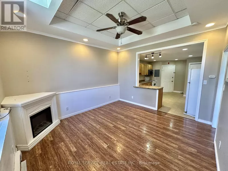 33 King ST East #6, Cramahe (colborne), ON K0K1S0