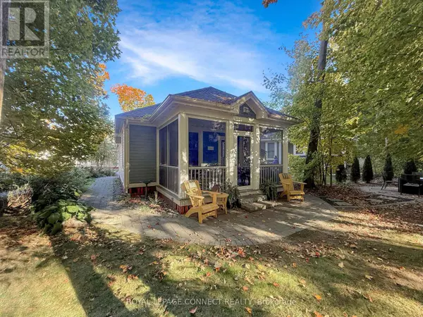 Prince Edward County (athol Ward), ON K0K1P0,36 Hollow LN #201