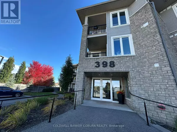 398 Van Buren ST #301, North Grenville, ON K0G1J0