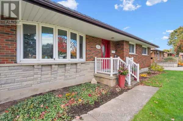 Centre Wellington (fergus), ON N1M1A7,5 BERGIN AVENUE