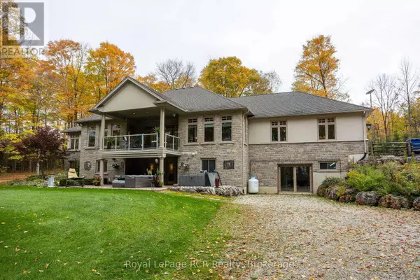 West Grey, ON N0C1H0,414498 BASELINE ROAD