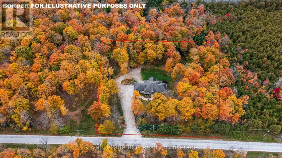 West Grey, ON N0C1H0,414498 BASELINE ROAD