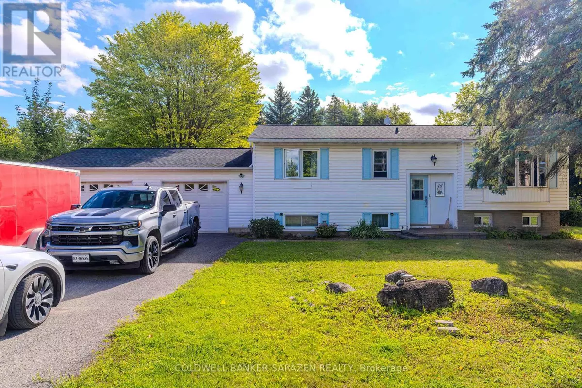 Ottawa, ON K4M1B3,6535 RIDEAU VALLEY DRIVE N