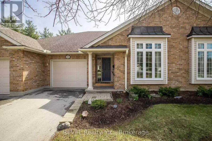 1439 Niagara Stone RD #23, Niagara-on-the-lake (virgil), ON L0S1J0