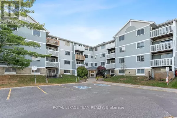 214 Viewmount DR #417, Ottawa, ON K2E7X3