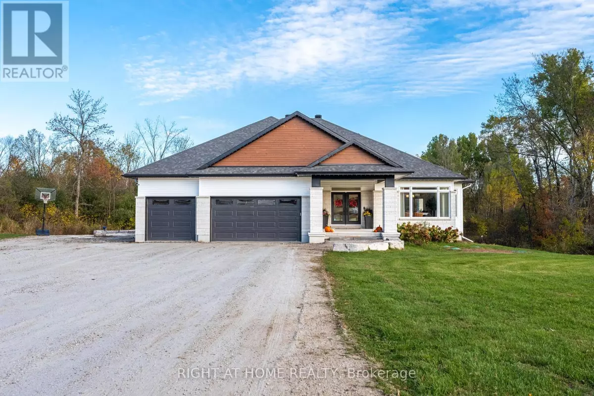 Tay Valley, ON K7H0B4,119 ERNEST WAY