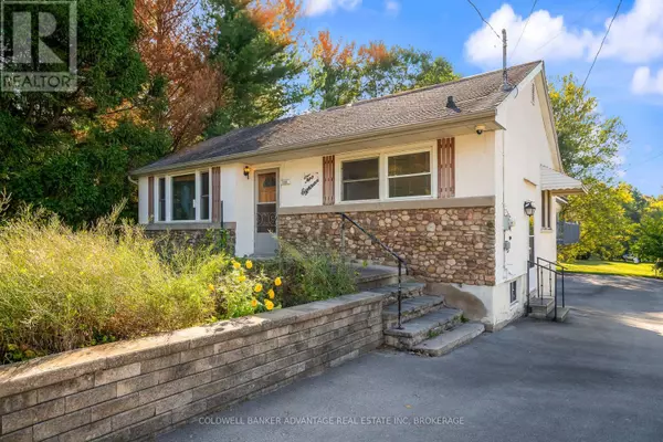 218 CANBORO ROAD, Pelham (fonthill), ON L0S1M0