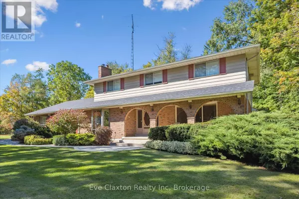 Woolwich, ON N0B1M0,2314 SHANTZ STATION ROAD