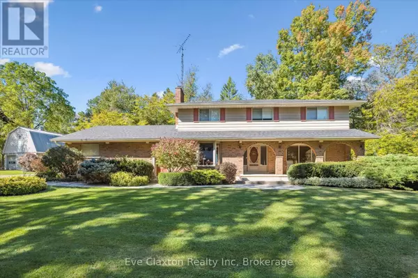 2314 SHANTZ STATION ROAD, Woolwich, ON N0B1M0