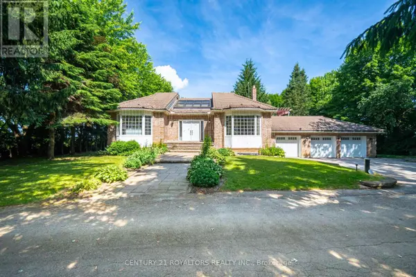 529 CAMPBELLVILLE ROAD, Hamilton, ON L0P1B0