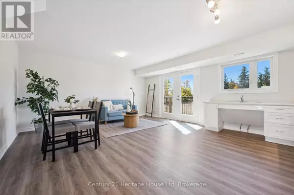 Centre Wellington (fergus), ON N1M0L6,465 Garafraxa ST West #3