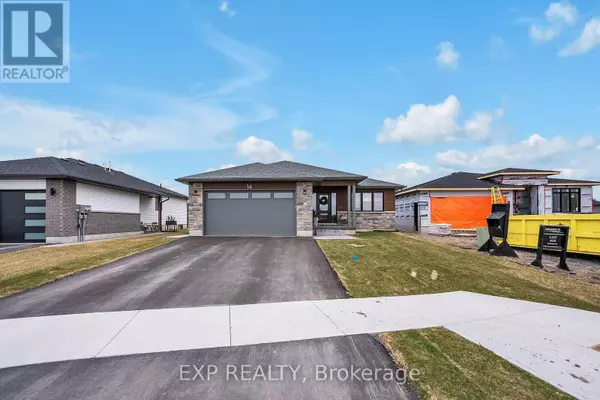 Belleville (belleville Ward), ON K8P0H3,14 HORTON COURT